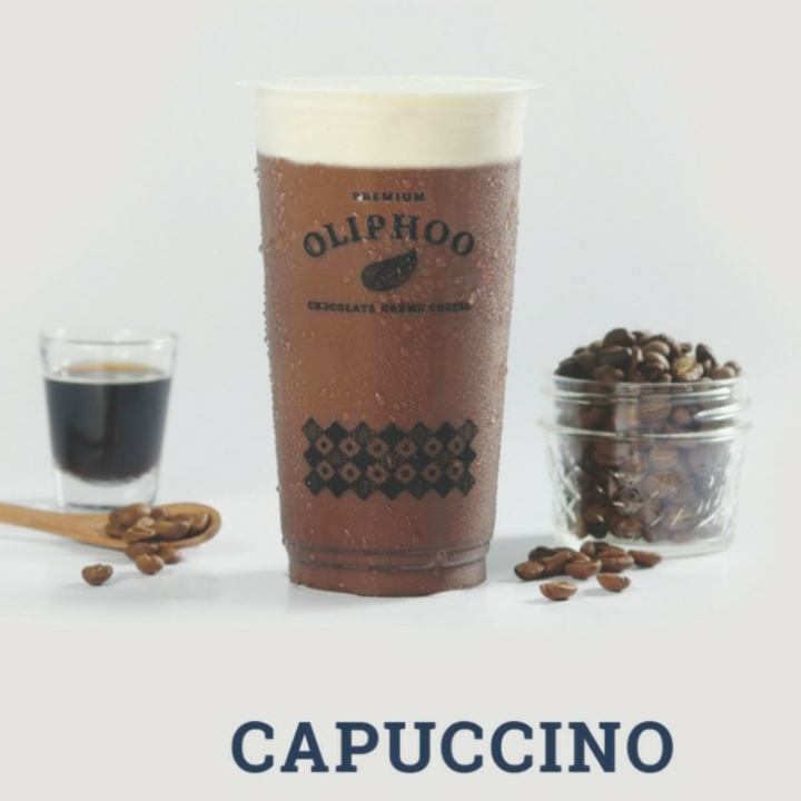 Choco Capucino