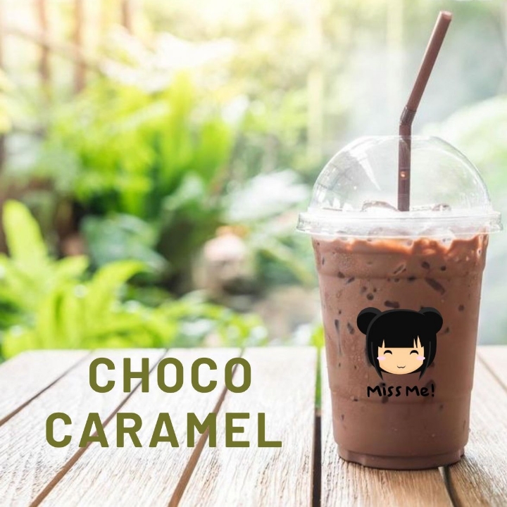 Choco Caramel