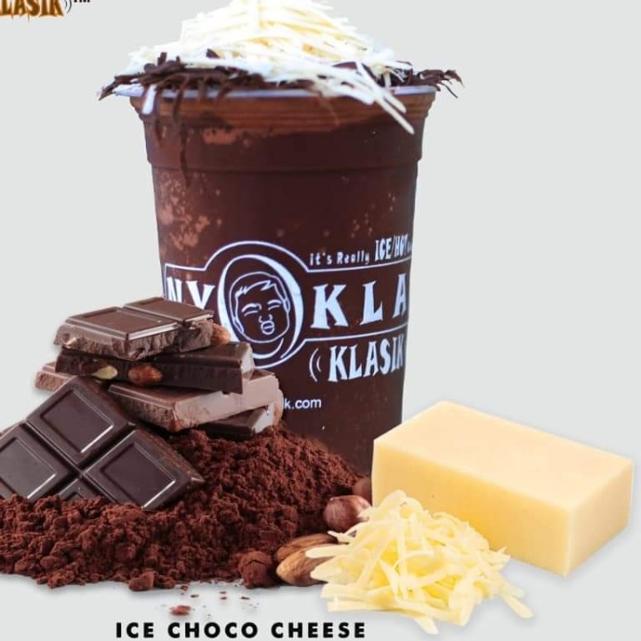 Choco Cheese 