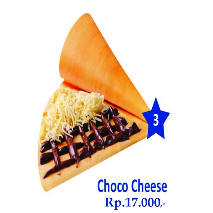 Choco Cheese