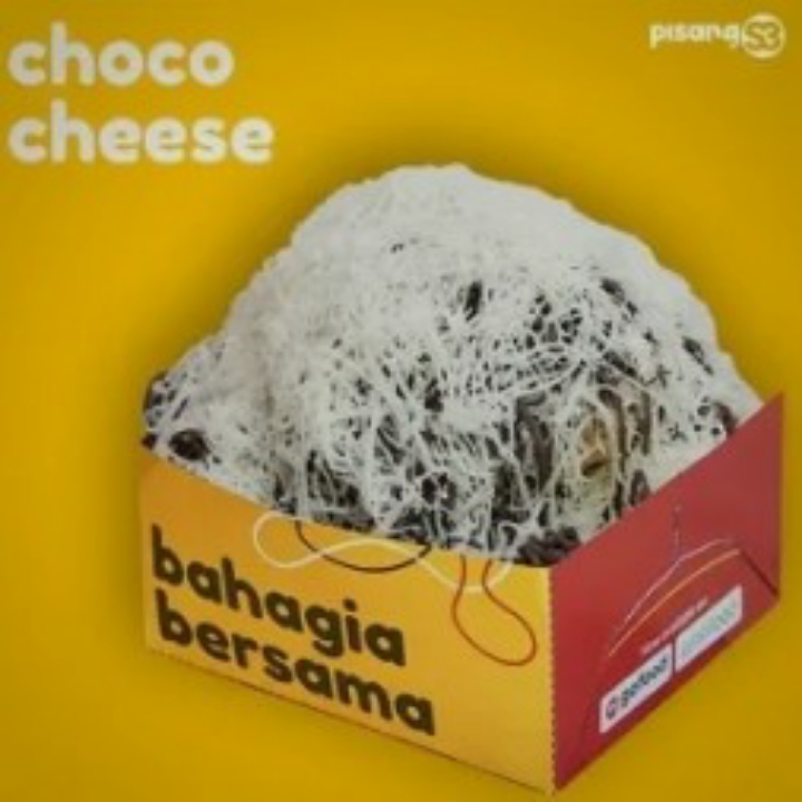 Choco Cheese