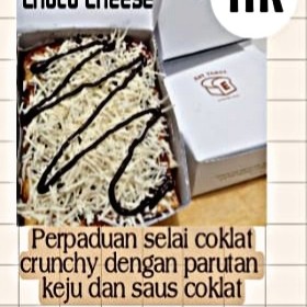 Choco Cheese