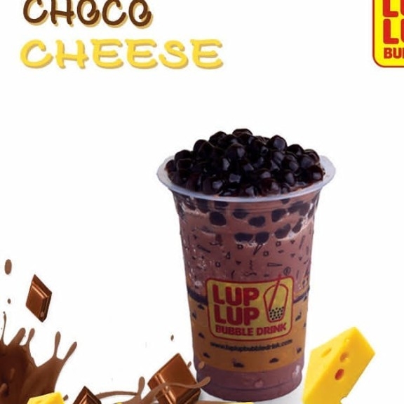 Choco Cheese