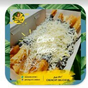 Choco Cheese