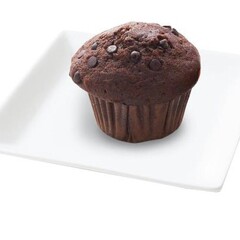 Choco Chip Muffin