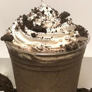 Choco Cino Oreo