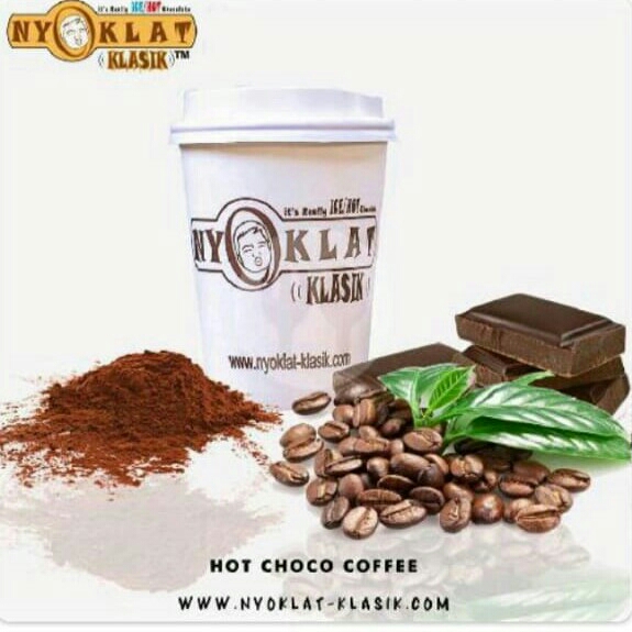 Choco Coffe