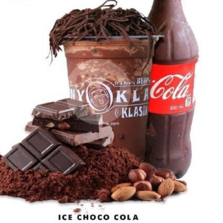 Choco Cola