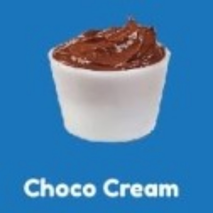 Choco Cream