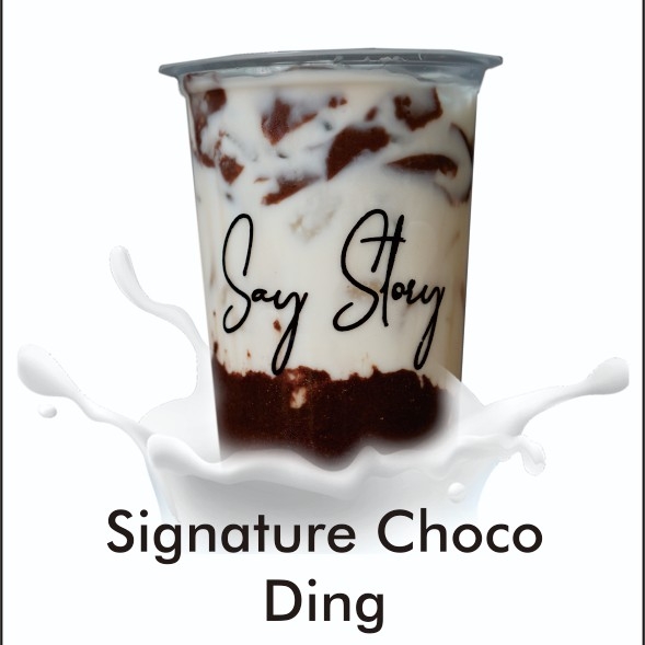 Choco Ding