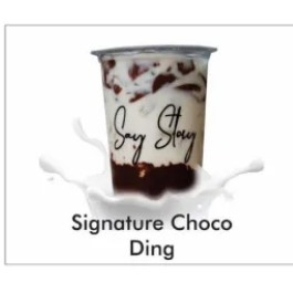 Choco Ding