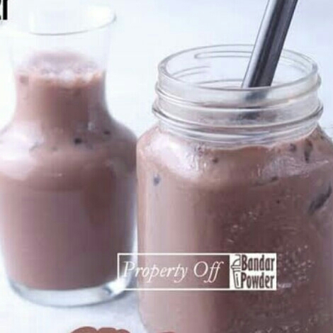 Choco Drink Blend