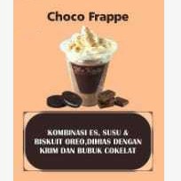 Choco Frape