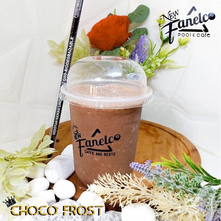 Choco Frost