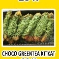 Choco Grentea Kitket