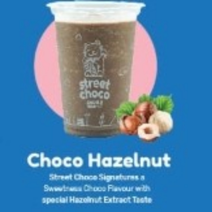 Choco Hazelnut