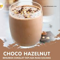 Choco Hazelnut