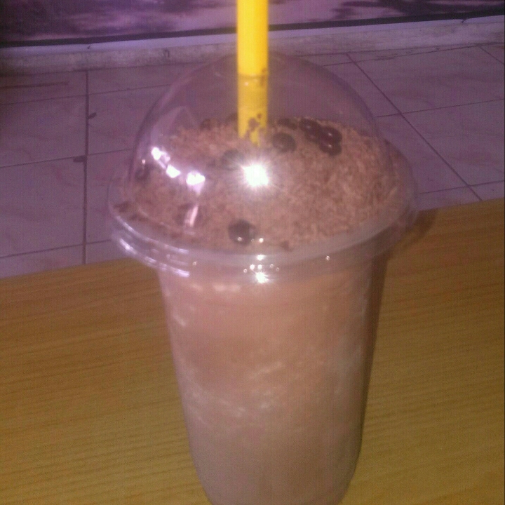 Choco Hazelnut