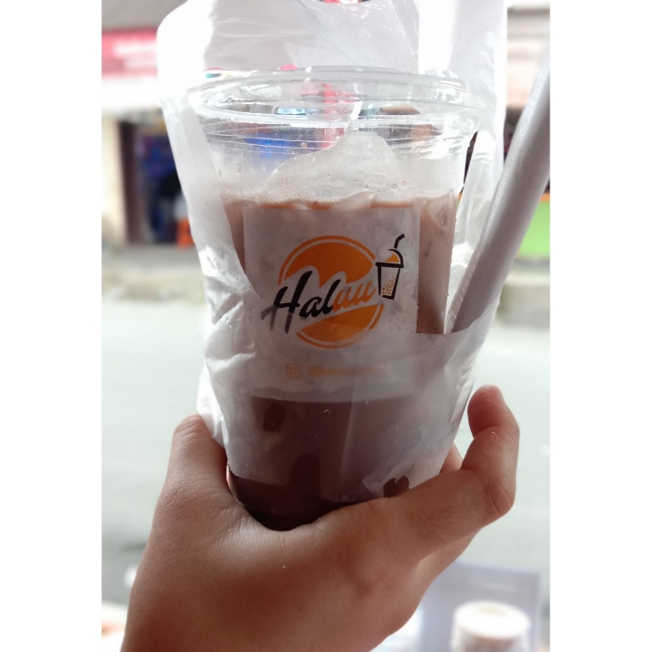 Choco Hazelnut