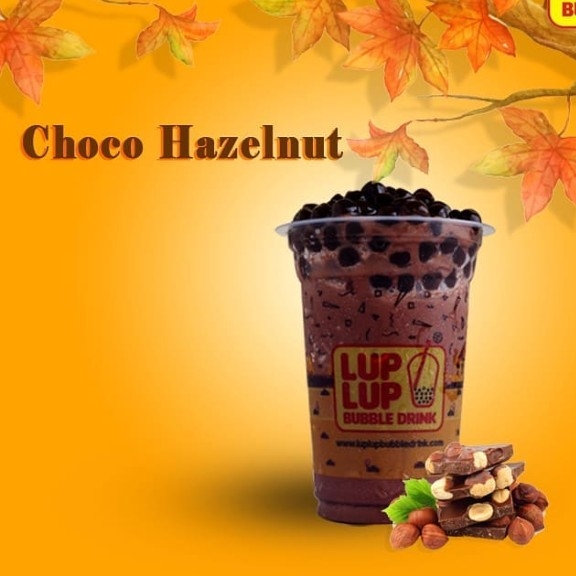 Choco Hazelnut