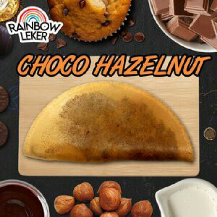 Choco Hazelnut