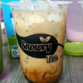 Choco Hazelnut L