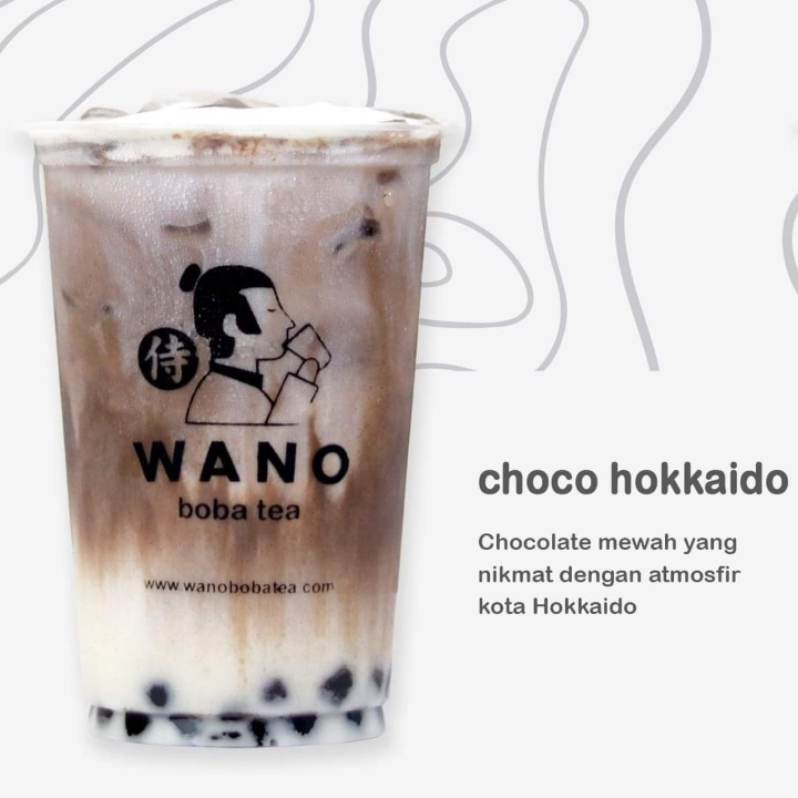 Choco Hokaido