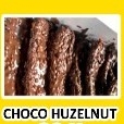 Choco Huzelnut