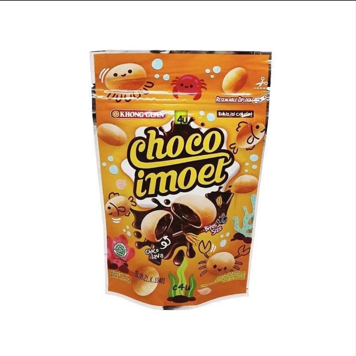 Choco Imoel