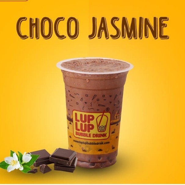 Choco Jasmine