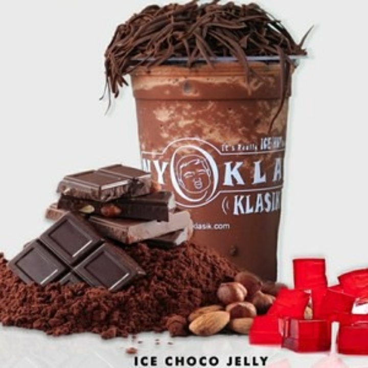 Choco Jelly