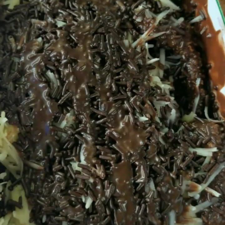 Choco Keju Seres