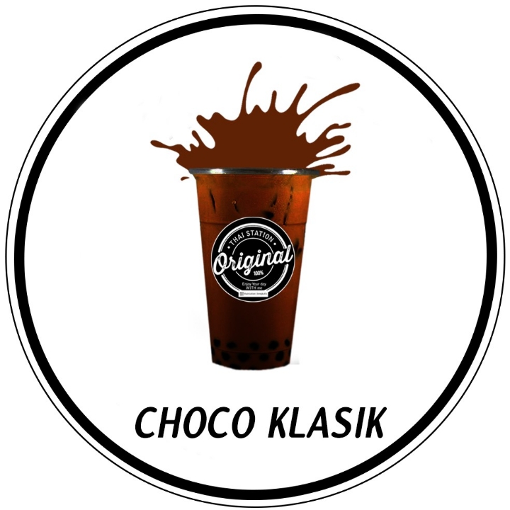 CHOCO KLASIK