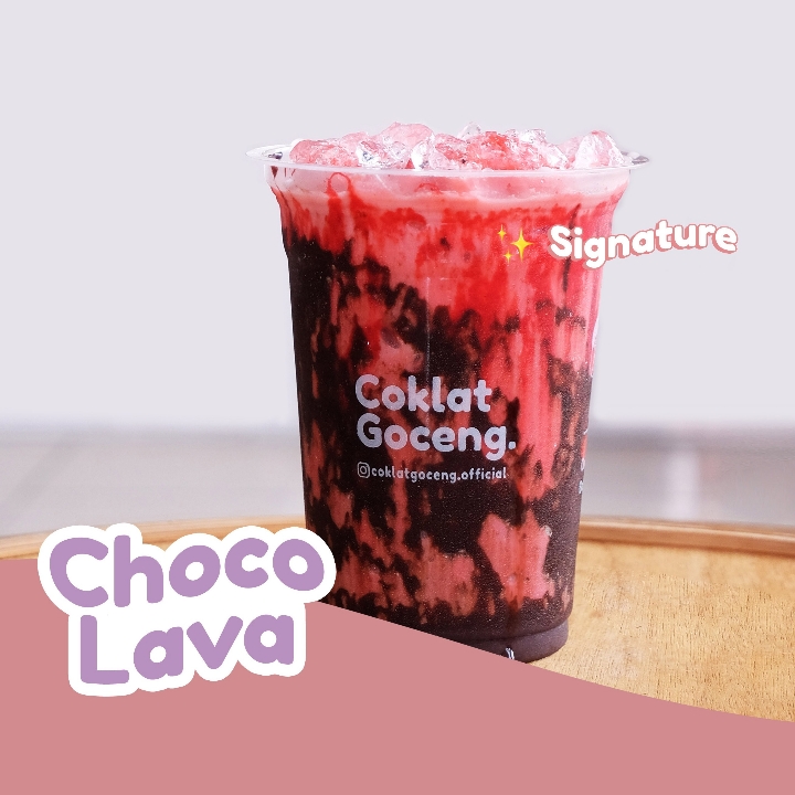 Choco Lava