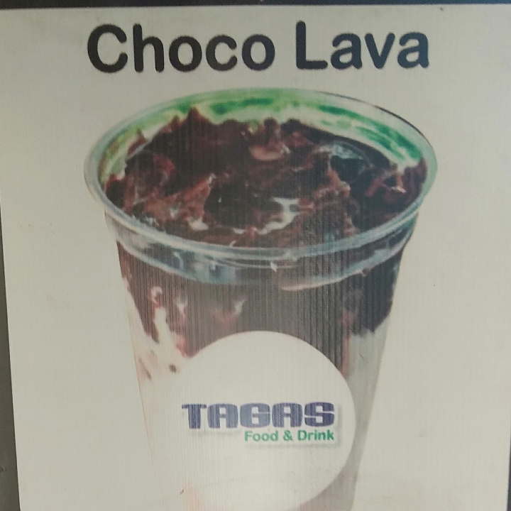 Choco Lava