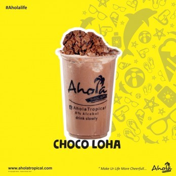 Choco Loha