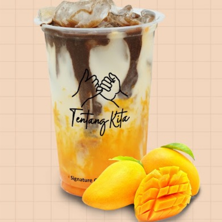 Choco Mango