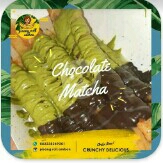 Choco Matcha 