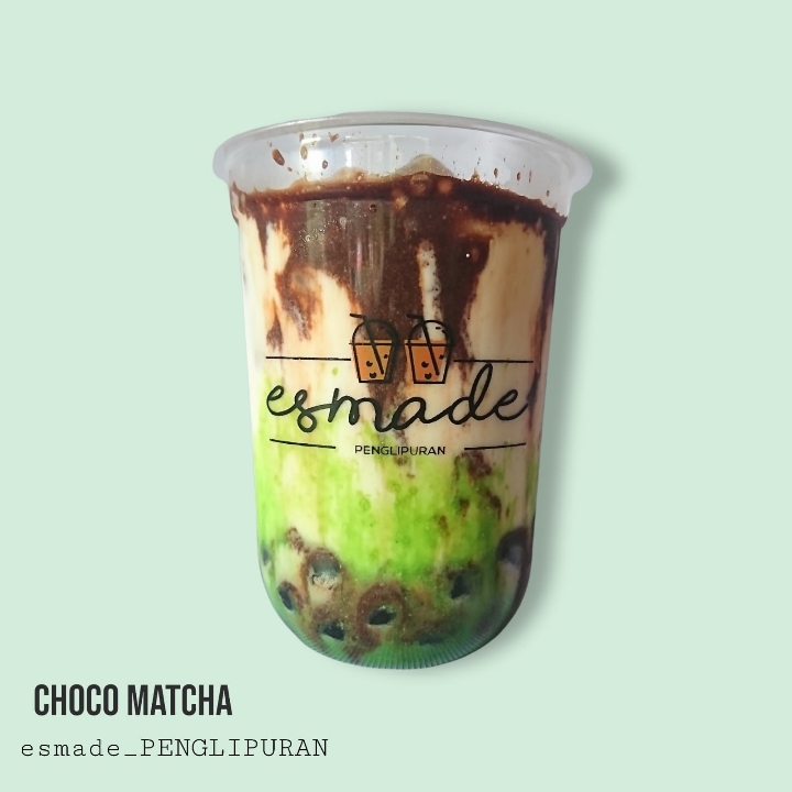 Choco Matcha