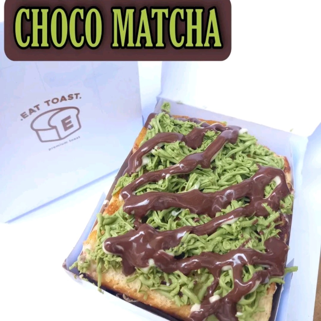 Choco Matcha