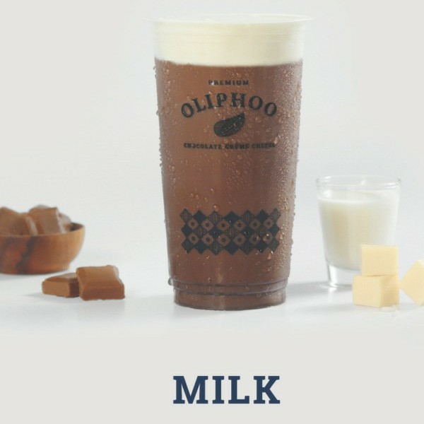 Choco Milk