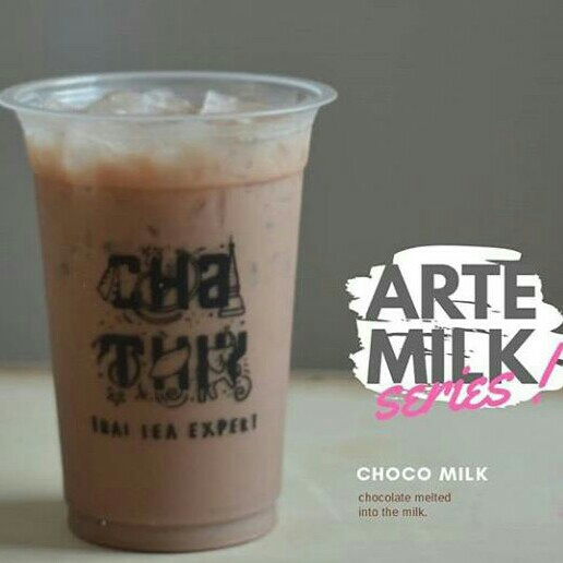 Choco Milk