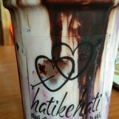 Choco Milk Taro