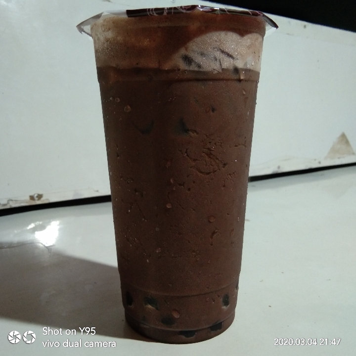 Choco Milo