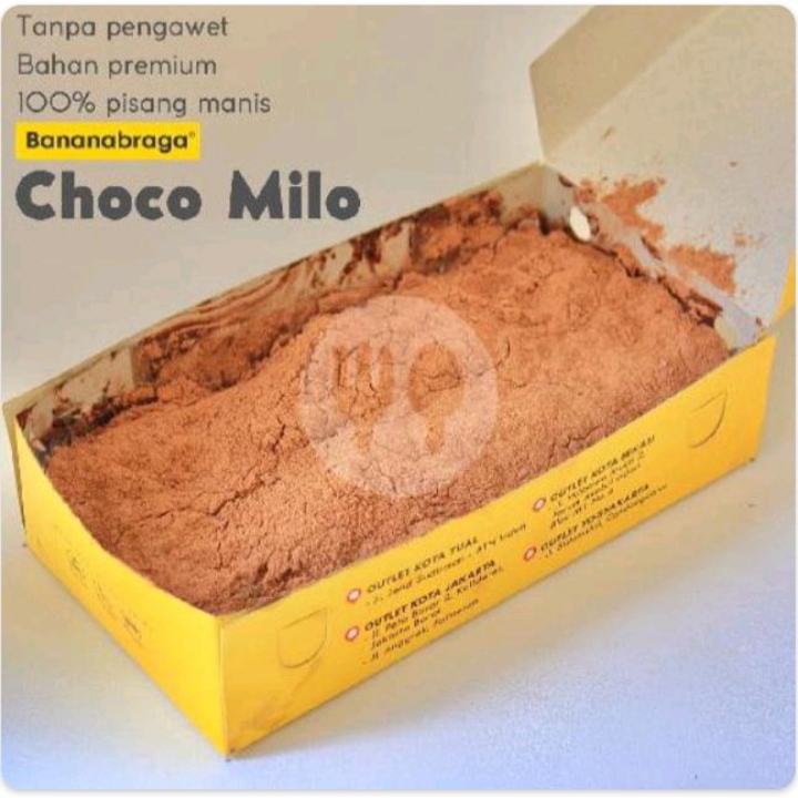 Choco Milo