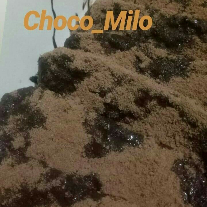 Choco Milo