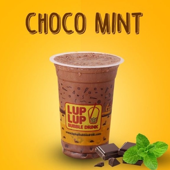 Choco Mint