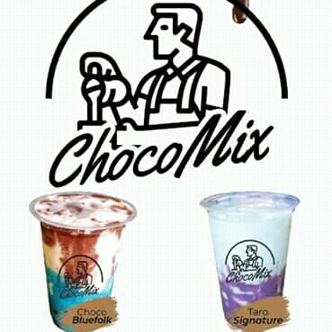 Choco Mix Dan Suket 3