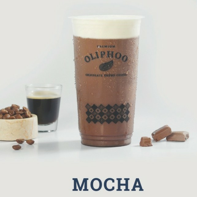 Choco Mocha