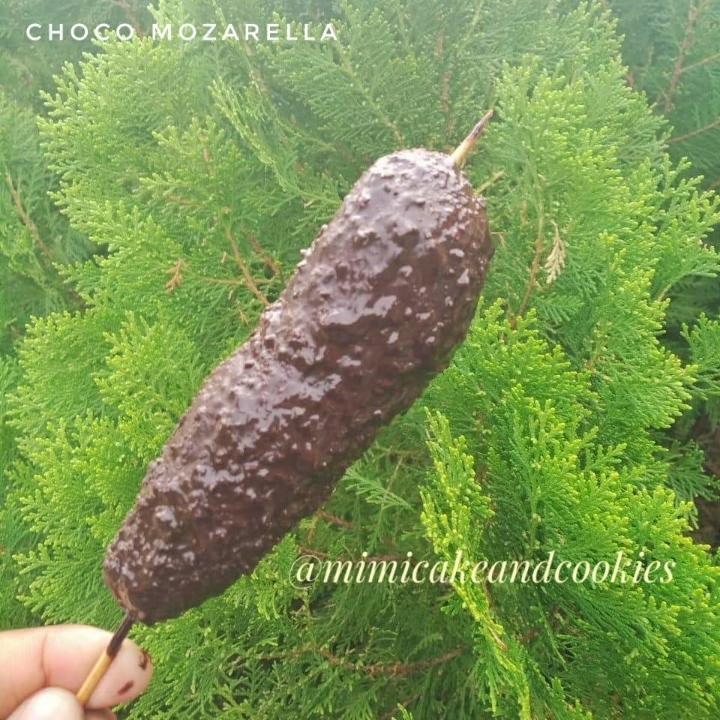 Choco Mozarella